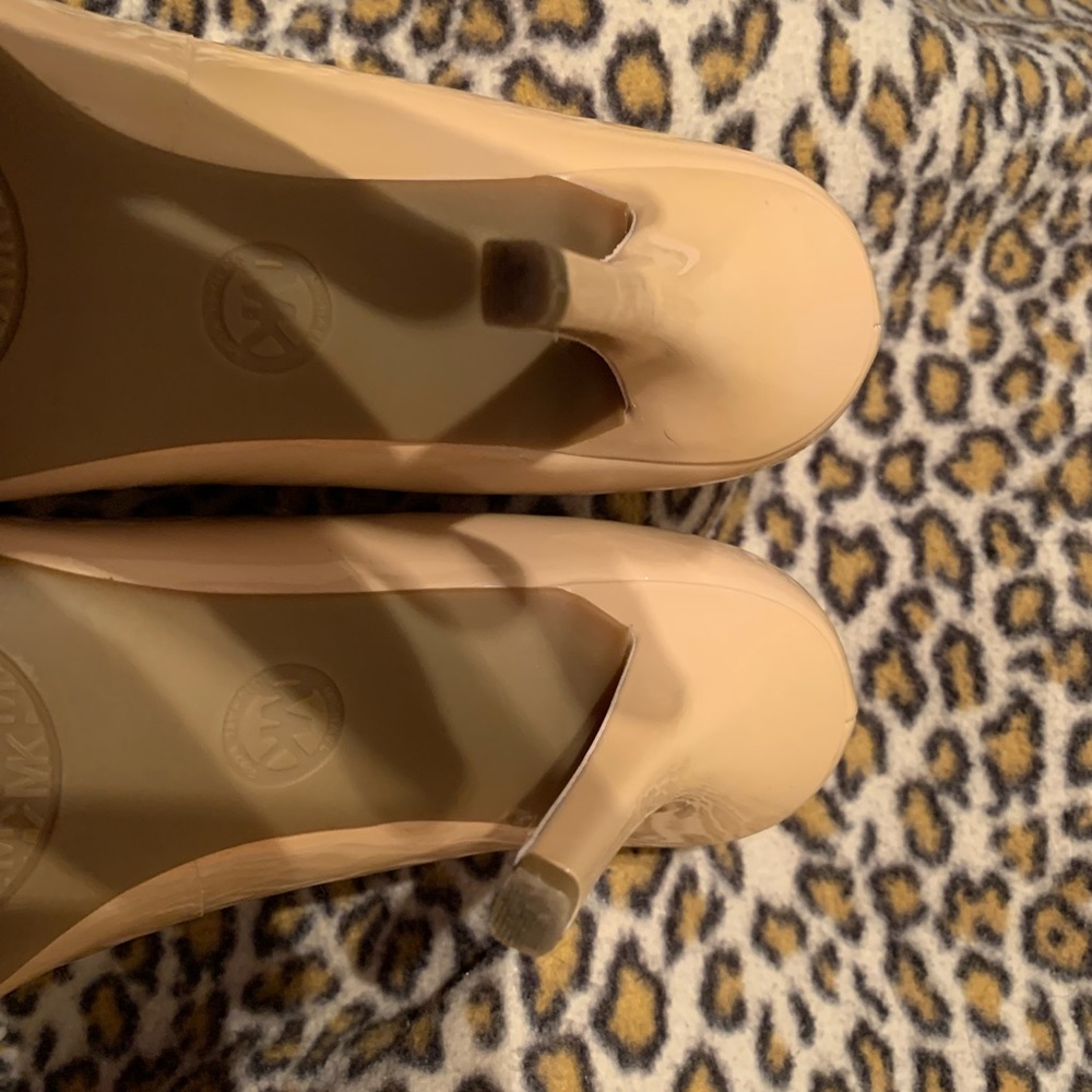 MK Heels